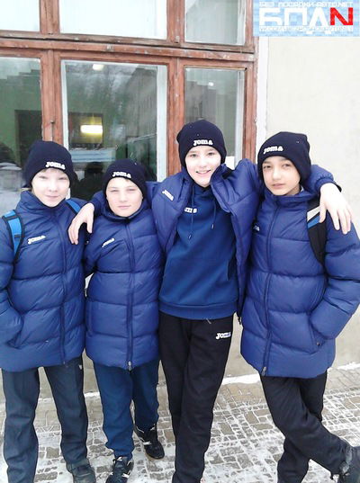 Кирилл Мишин