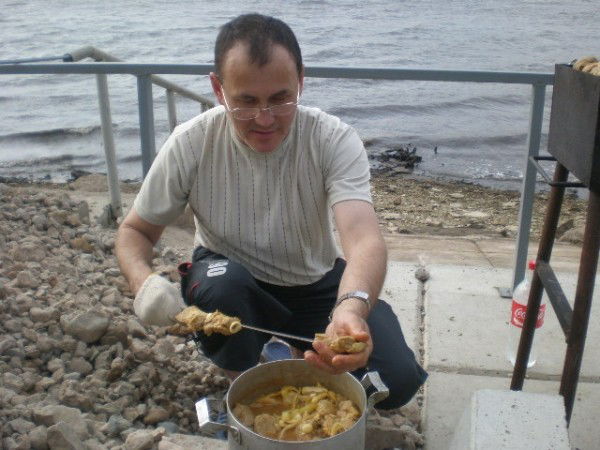 Айдар Хайруллин