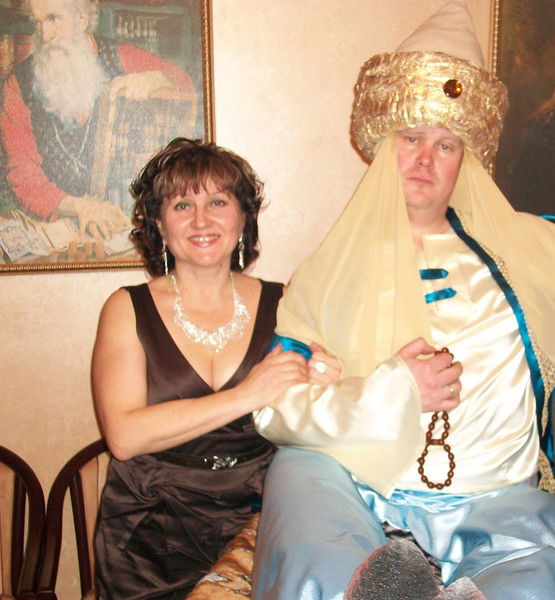 Валентина Н