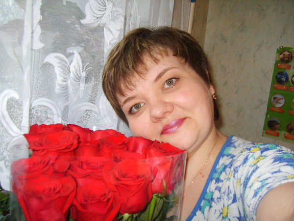 Лариса Вараксина