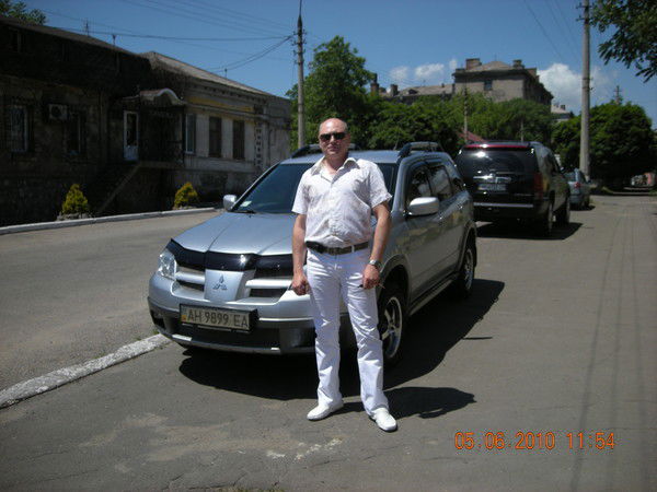 Дмитрий Дурнев