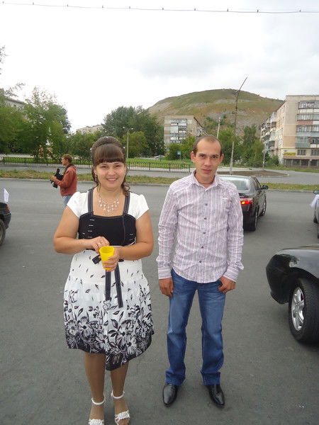 Ирина Миниахметова