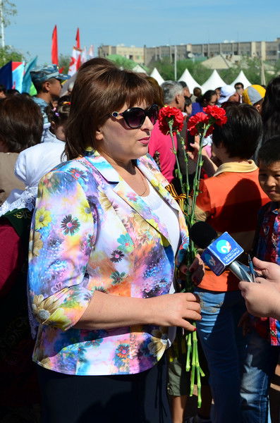 Татьяна Зеленкова