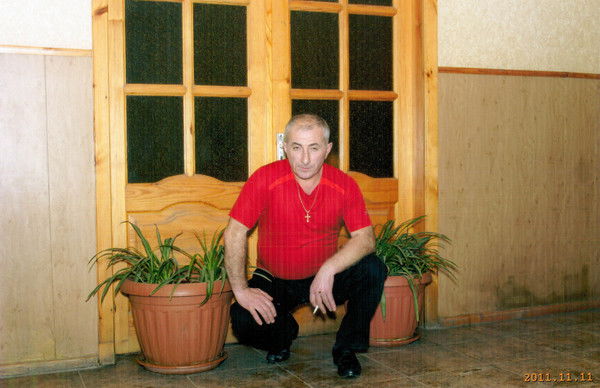 Гоча Кучашвили