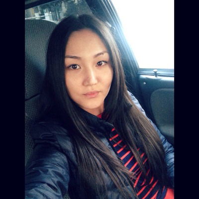 Мадина Джаудеева