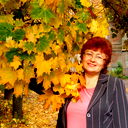 Светлана Суркова