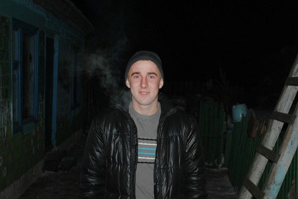 Артём Уханов