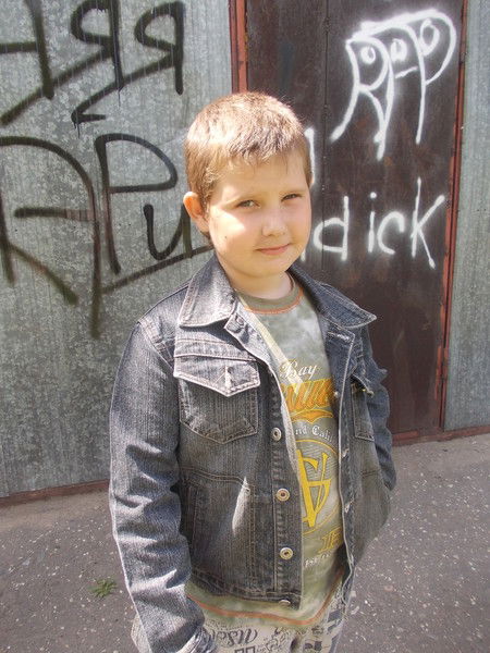 Тимофей Набоков