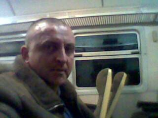 Валерий Синцев