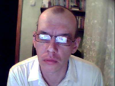 Александр Оленин