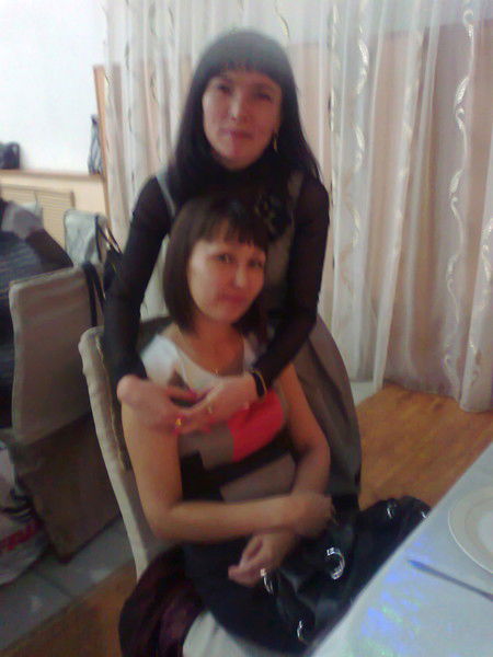 Ализа Адиятова