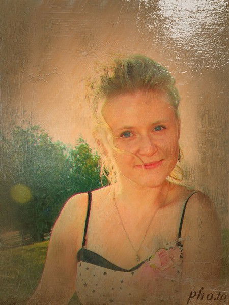 Ольга Ахрамович