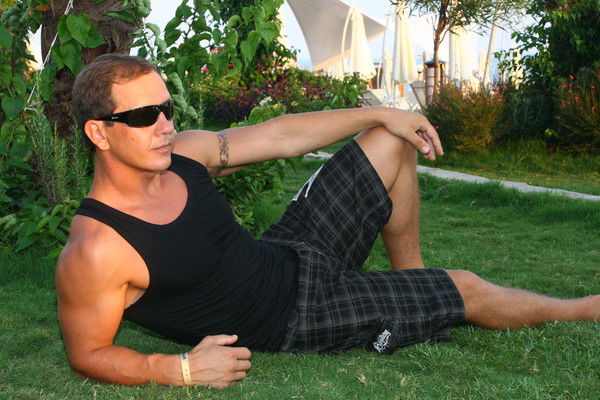 Алексей Смирнов