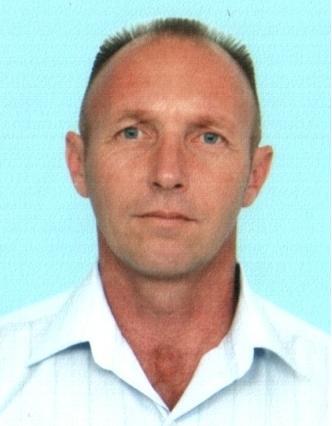 Игорь Шатохин