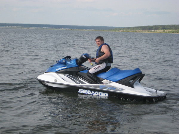 Сергей Вожаков