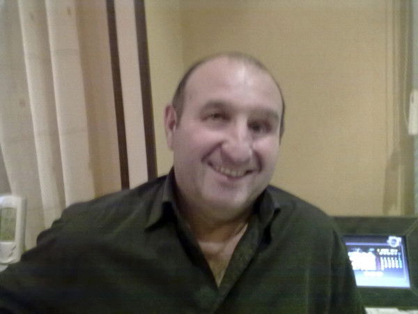 Михаил Семёнович Кулбасов