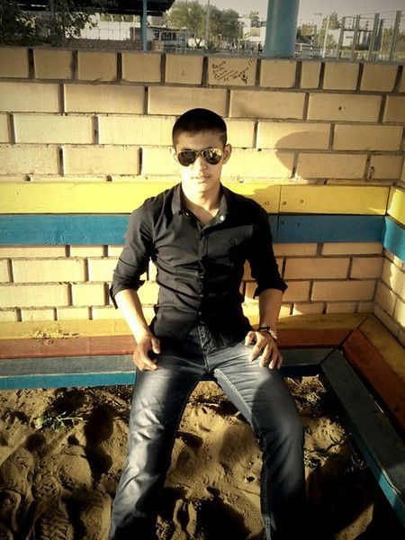 ....-Meiram-.... ....-Aliev-....