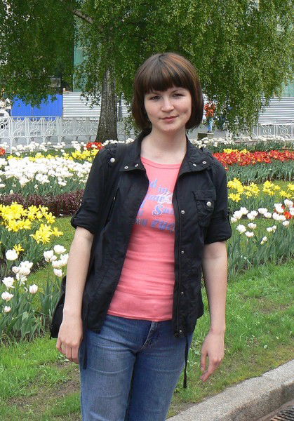 Мария Грекул