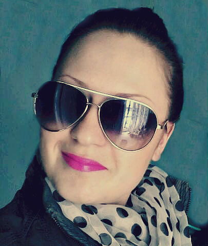 Марина Макарова