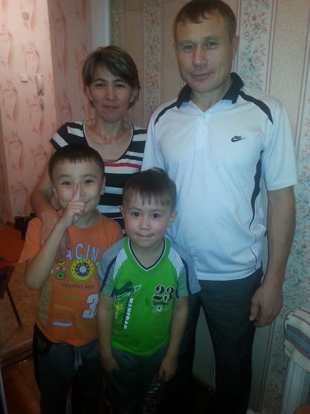 Жазира Мухатаева