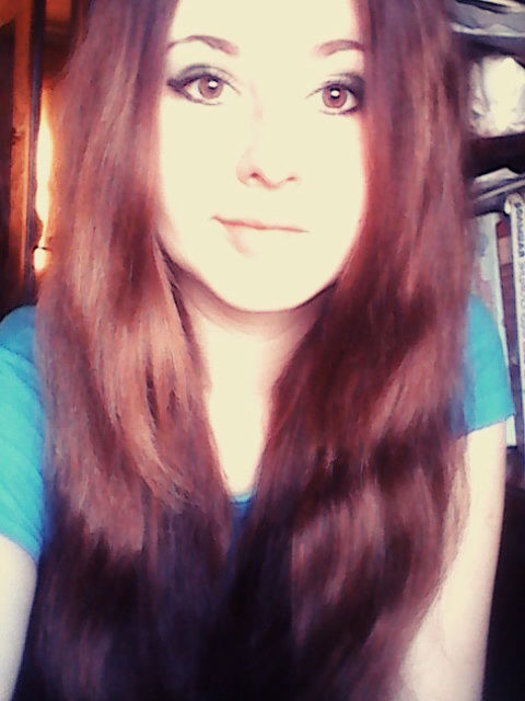 Катя Каширская