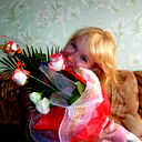 Оксана Мухачева