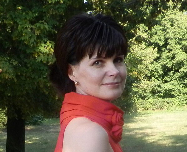 Ирина Михайленко