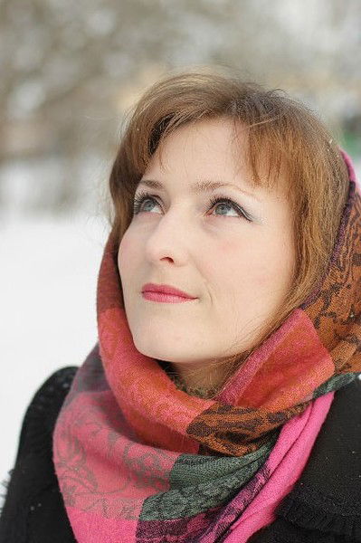 Наталья Пугачева