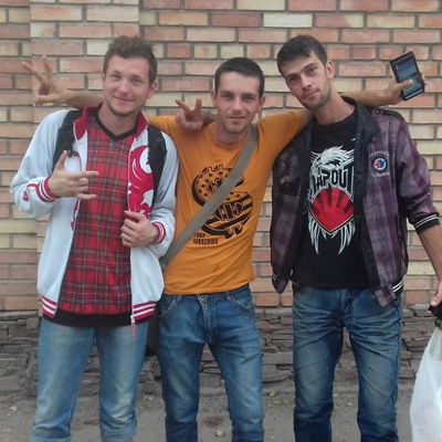 Закиров Равиль