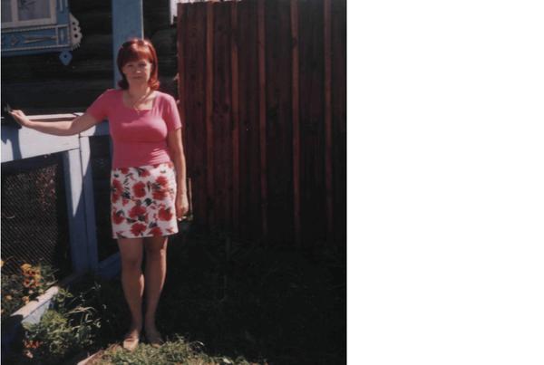 Hадежда Микушина