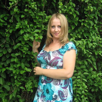 Елена Изотова