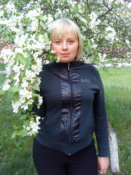 Екатерина Старостина