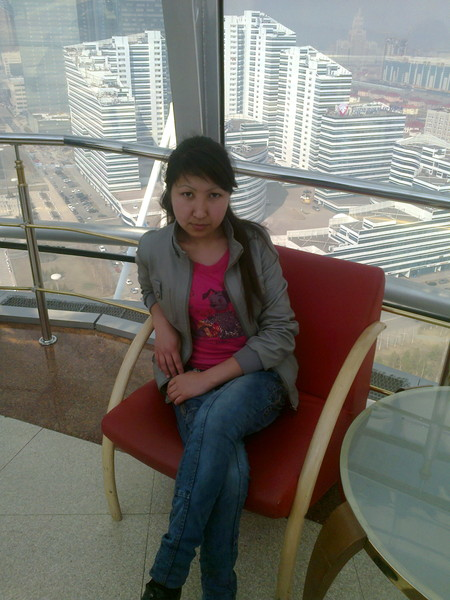 Динара Удерова