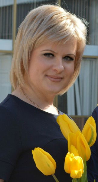 Ольга Яценко