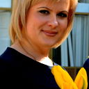 Ольга Яценко