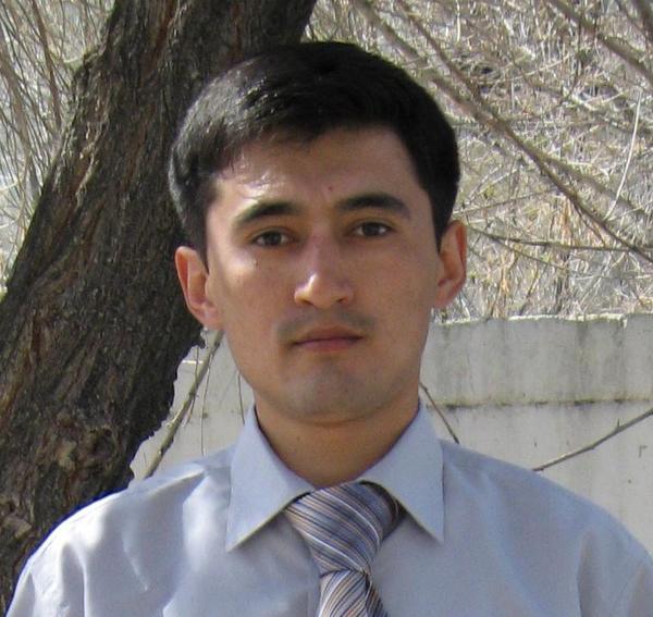 Даурен Туменбаев