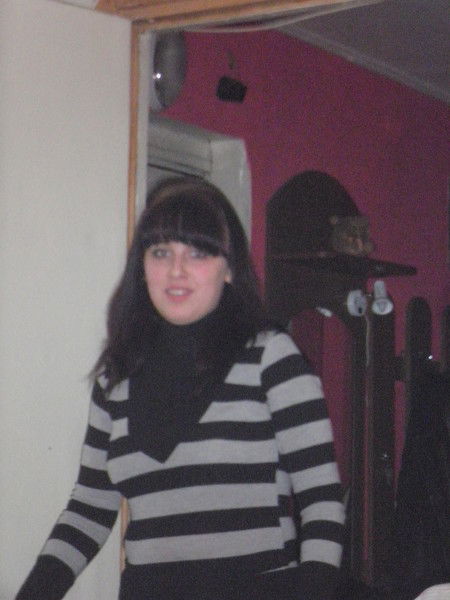 Анна Ситникова