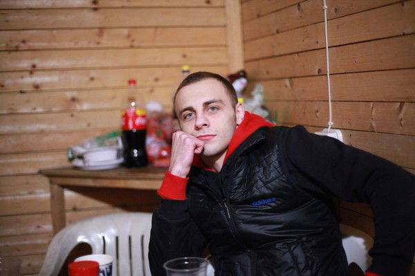 Марк Мягков