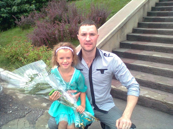 Дмитрий Дудник