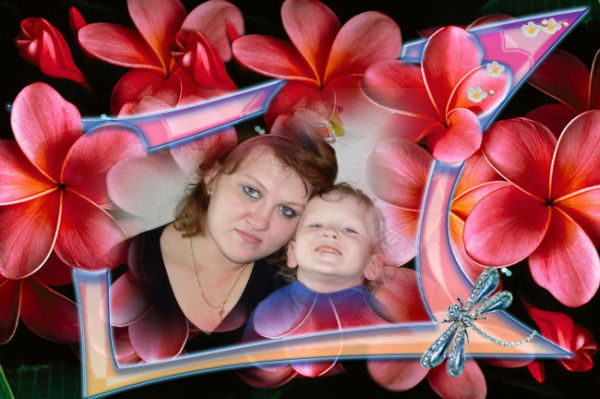 Ольга Полищук