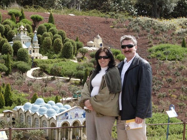 Александр Кирилин