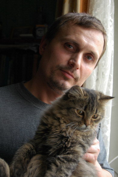 Дмитрий Бойко