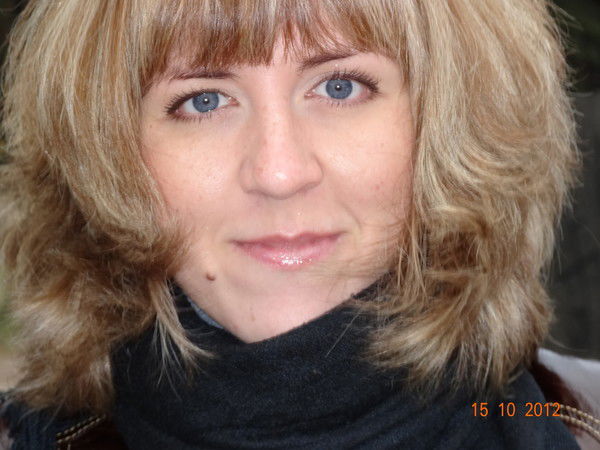 Марина Вавилина