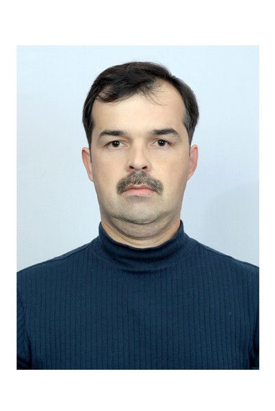 Андрей Савенко