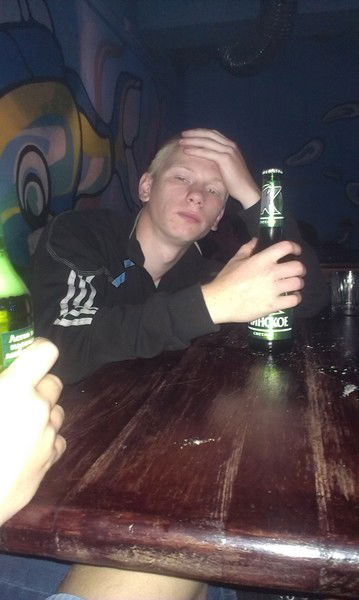 Дмитрий Малютин