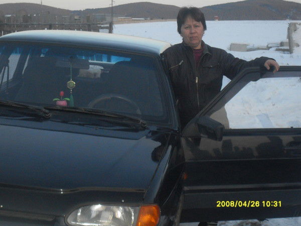 Зульфия Губайдуллина