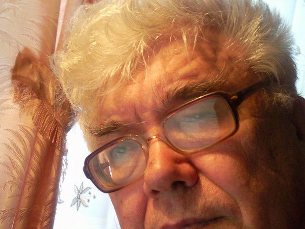 Григорий Сухих