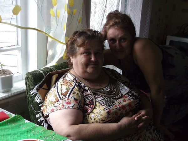 Галина Рябцева