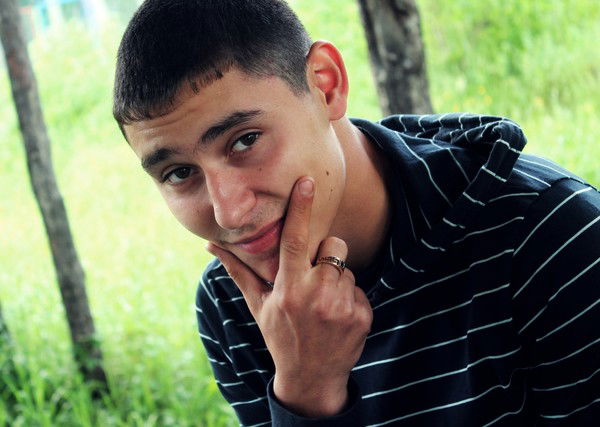 Олег Хачатрян