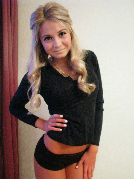 Мария Пшеничная